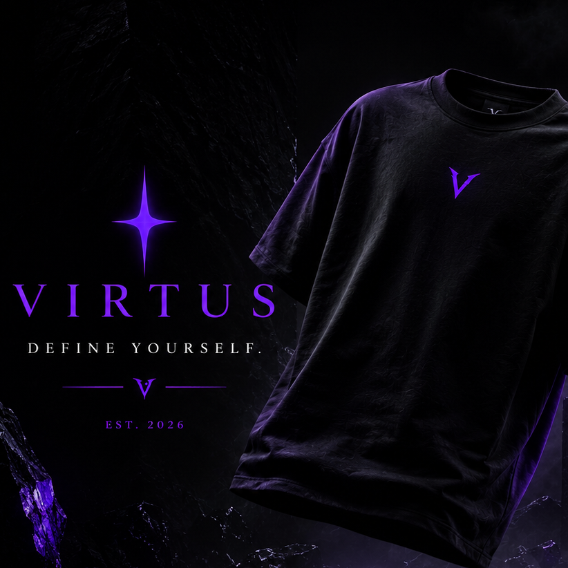 Virtus x T-Shirts
