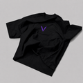 VIRTUS — DEFINE YOURSELF T-SHIRT Embroidery V