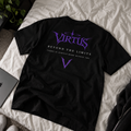 VIRTUS — BEYOND THE LIMITS | Embroidery V