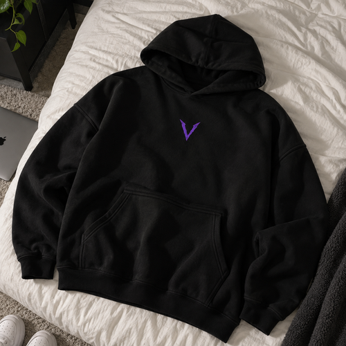 VIRTUS — BEYOND THE LIMITS | Embroidery V