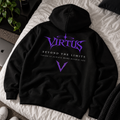 VIRTUS — BEYOND THE LIMITS | Embroidery V